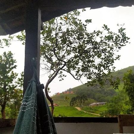 Casa Da Roca Villa Visconde De Maua Eksteriør billede